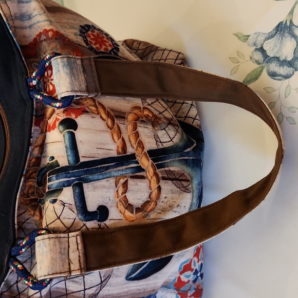 Canvas Bag - Picture 4 of 9